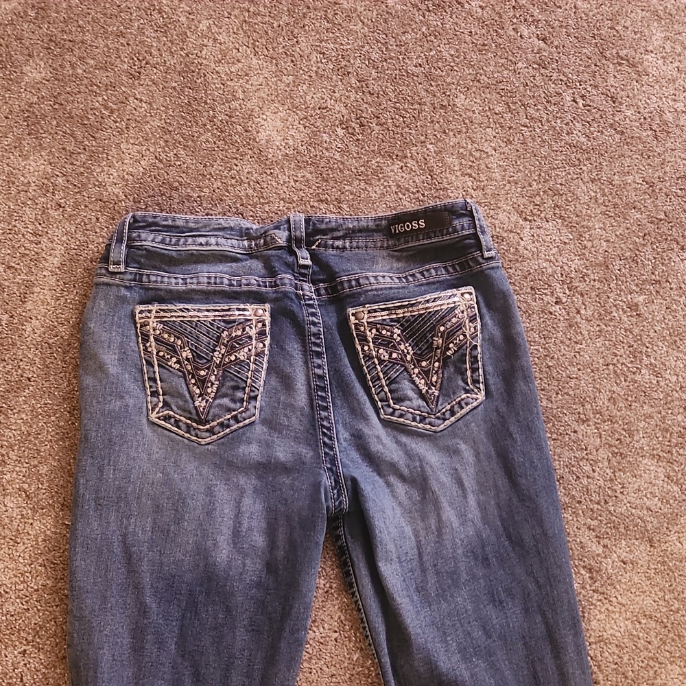 Vigoss Heritage Fit s14 L30